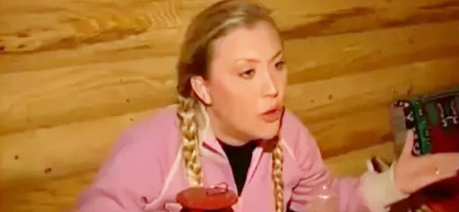 Güllü'nün yıllar önce çocukları için söylediklerigündem oldu