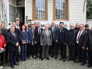 Mudanya, 'örnek kıyı kenti' oluyor