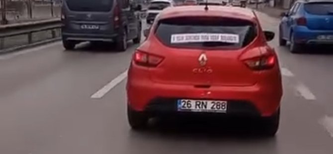 Bursa'da boşanmayı düğün gibi kutladı!