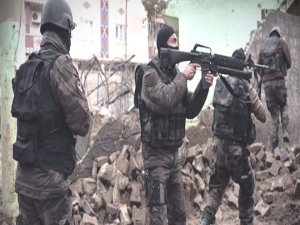 Mardin Valiliği: Nusaybin'de 308 terörist öldürüldü