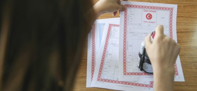 Arazi ve arsa düzenlemelerinde yeni dönem!