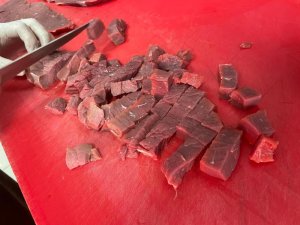 Şap vurdu, kırmızı ette fiyatlar artıyor