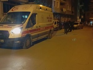 Bursa'da kazada can pazarı! 2 yaralı var