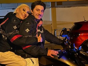 Güllü'nün oğlu camı kırıp gizlice eve girmiş!