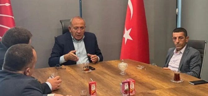 İhraç edilen CHP'li delegeden skandal paylaşım