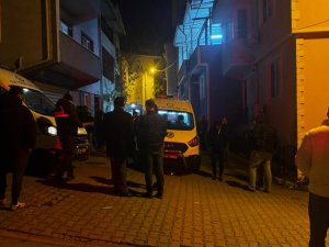 Bursa'da esrarengiz son! Baba ile kızı ölü bulundu