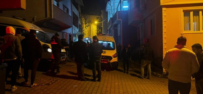 Bursa'da esrarengiz son! Baba ile kızı ölü bulundu