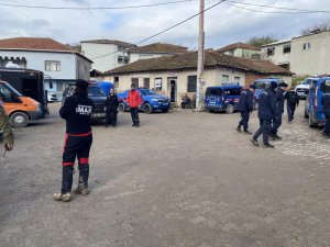 Bursa'da 18 gündür kayıp yaşlı adamdan haber yok!