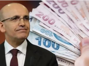 Vergi borçları silinecek mi? Bakan Şimşek son noktayı koydu