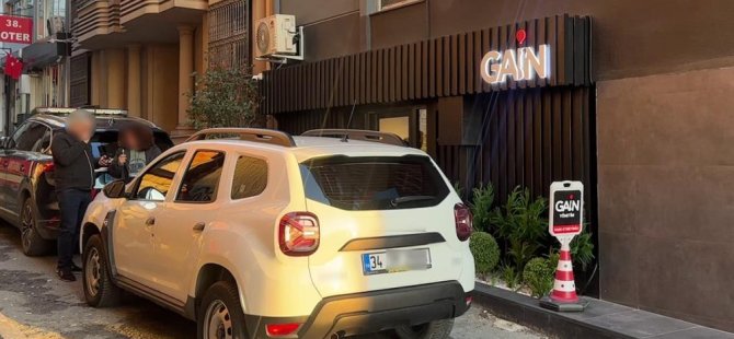 GAİN Medya'ya operasyon: 3 kişi gözaltına alındı