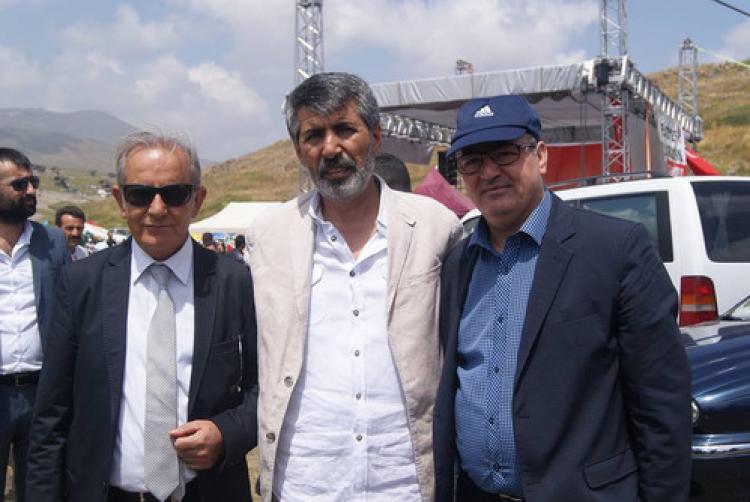Suriye Türkmenleri: IŞİD işgal ettiği yerleri daha sonra PYD’ye bırakıyor