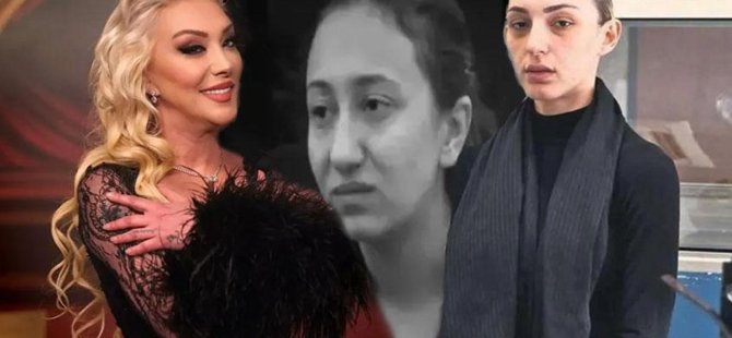 Güllü'nün ölümünde çarpıcı iddialar! Cinayet mi? Kaza mı?