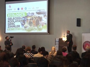 Egologıcs projesi Bursa'dan Türkiye'ye yayılıyor