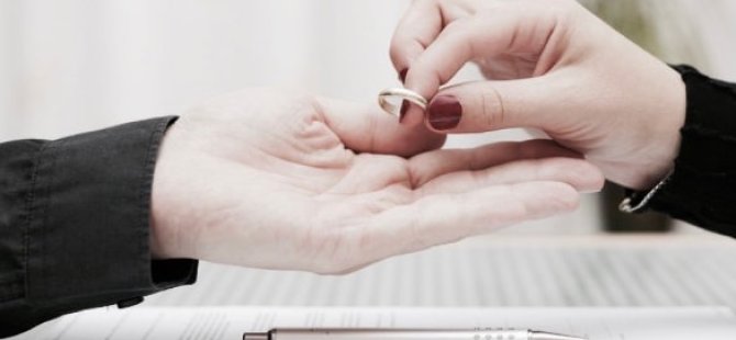 Boşanmak isteyenler dikkat! Avukat ücreti 50 bin liradan başlıyor!