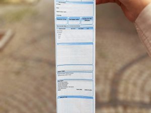 Bursa'da anlamlı yardım! Binden fazla kişinin faturasını ödedi