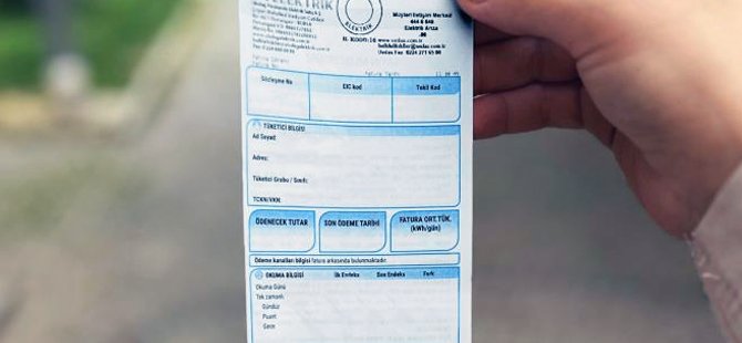 Bursa'da anlamlı yardım! Binden fazla kişinin faturasını ödedi