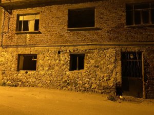 Bursa'da yaşlı adam metruk binada ölü bulundu