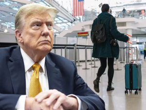 ABD, Green Card programını süresiz askıya aldı