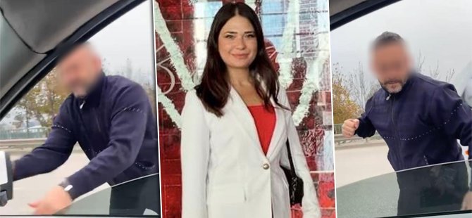 Bursa'da meclis üyesine yumruklu saldırı