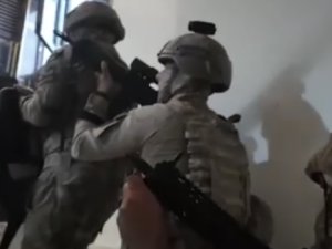 FETÖ'ye Bursa dahil 28 ilde darbe 76 şüpheli yakalandı