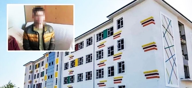 Lisede skandal taciz iddiası! Öğretmen tutuklandı!