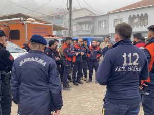 Bursa'da yaşlı adamdan günlerdir haber yok