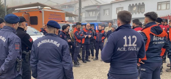 Bursa'da yaşlı adamdan günlerdir haber yok