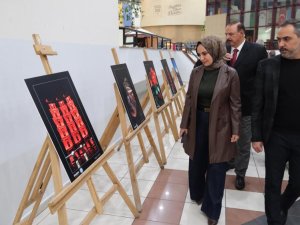 Yıldırım'dan fotoğraf tutkunlarına eğitim