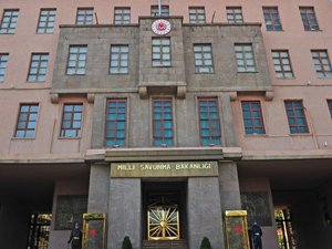 MSB'den işçi alımı duyurusu