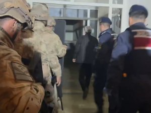 7 ilde 7 ayrı operasyon!