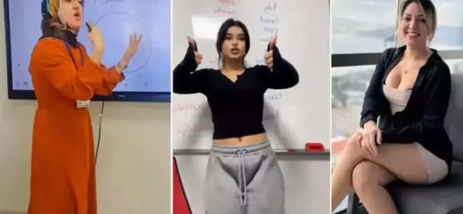 MEB, fenomen öğretmenler için harekete geçti! Ağır cezalar yolda