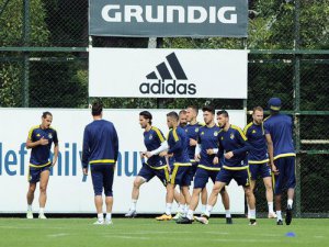 Federasyon Fenerbahçe maçını erteledi