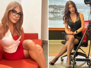 Ela Rümeysa Cebeci'nin aylık geliri ortaya çıktı