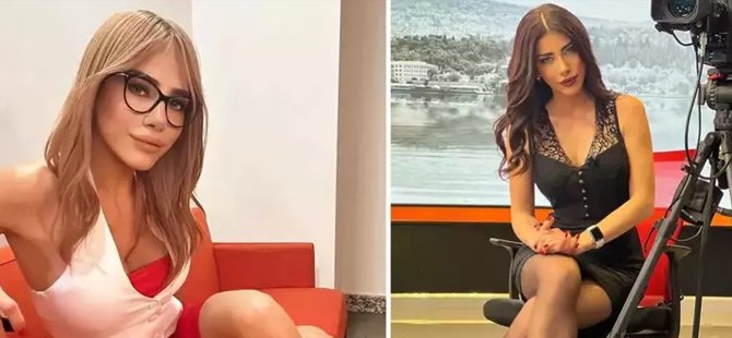 Ela Rümeysa Cebeci'nin aylık geliri ortaya çıktı
