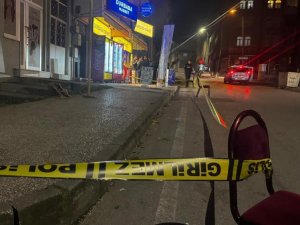 Bursa’da silahlı saldırı! 1 yaralı