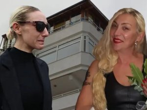 Kan donduran iddia! "Torununu organ mafyasına satarım" demiş