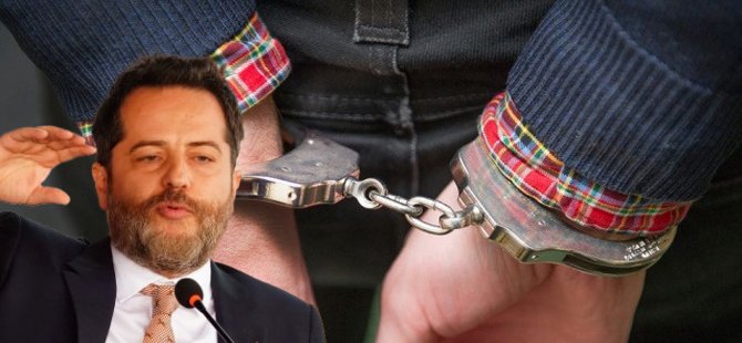 'Futbolda bahis' soruşturması! Erden Timur gözaltında