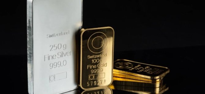 Piyasalar yanıyor! Altın ve gümüş art arda rekor kırdı