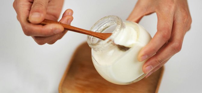 Bursa'nın ünlü markasında ölümcül hile! Manda yoğurdunda inek sütü çıktı