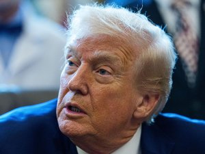 ABD, Nijerya'daki DEAŞ hedeflerini vurdu