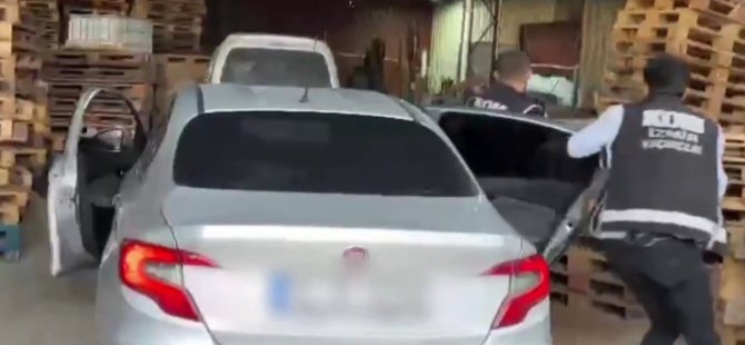 Yılbaşı öncesi Bursa dahil 81 ilde operasyon!