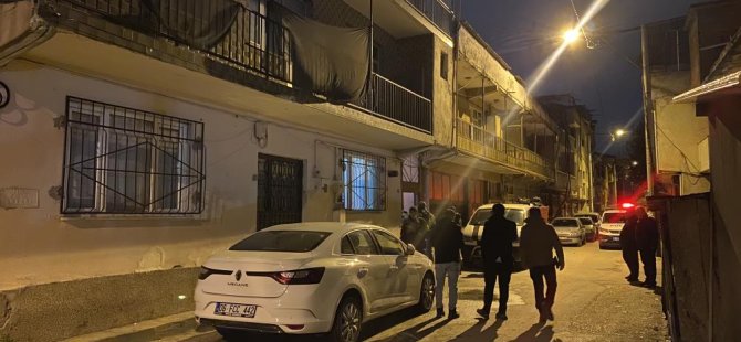 Bursa’da baba-oğul kavgası kanlı bitti! Baba ağır yaralı