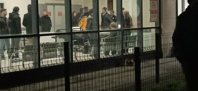 DEAŞ operasyonunda çatışma! 7 polis yaralı