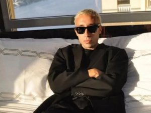 Uyuşturucu soruşturmasında ünlü markanın direktörü gözaltında