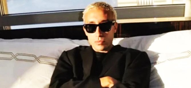 Uyuşturucu soruşturmasında ünlü markanın direktörü gözaltında