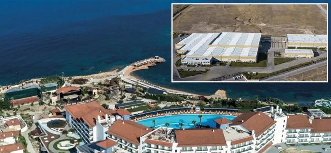 TMSF'den çarpıcı hamle! Dev kuruluşlar tek tek satılıyor