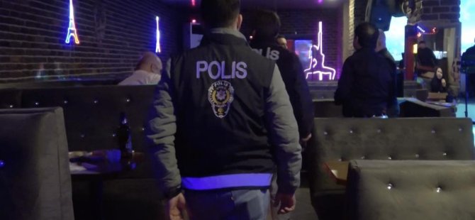 Bursa’da yılbaşı öncesi dev uygulama!