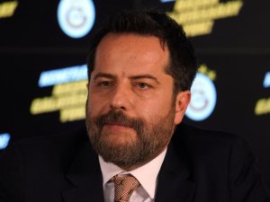 Erden Timur tutuklandı