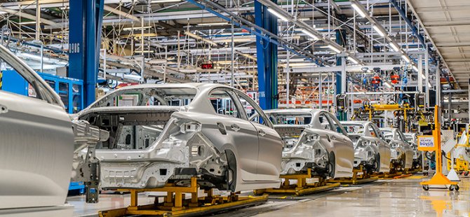 Alman otomotiv devi iflas bayrağını çekti!