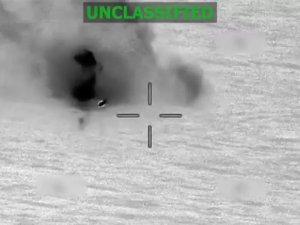 ABD ordusundan zehir baskını! 2 kişi öldürüldü